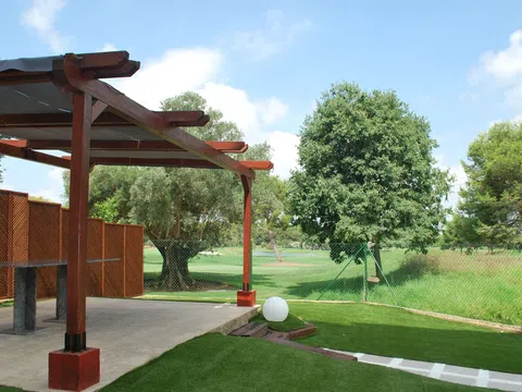 Chalet adosado en calle Alosa, 1