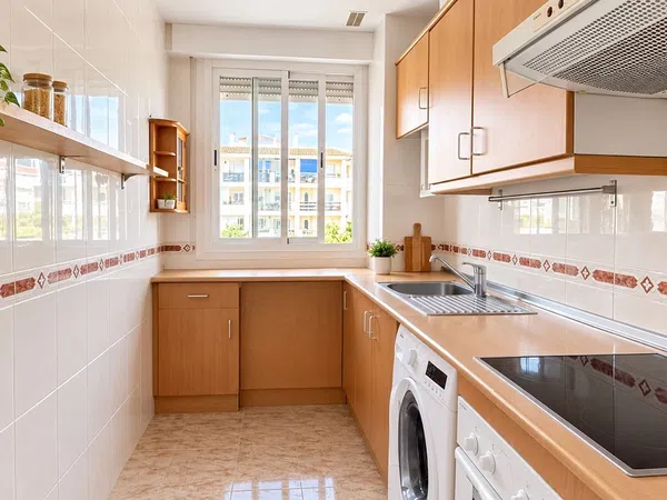 Piso en Calle Río Elba, 1, Rodeo Alto-Guadaiza-La Campana - Foto 3