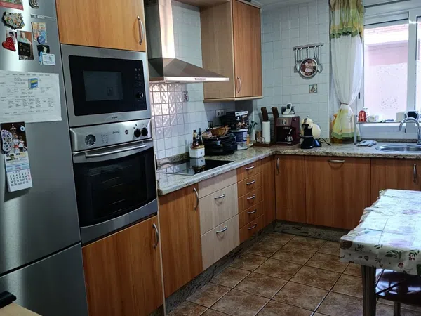 Piso en Javalí Viejo, 1 - Foto 1