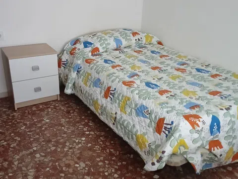 Piso en ronda de la Manca, 2
