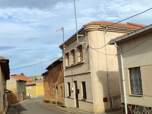 Casa de pueblo en Calle hiedra, 13 - Foto 1