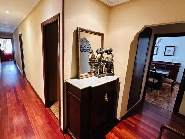 Piso en calle González Besada, 15 - Foto 11