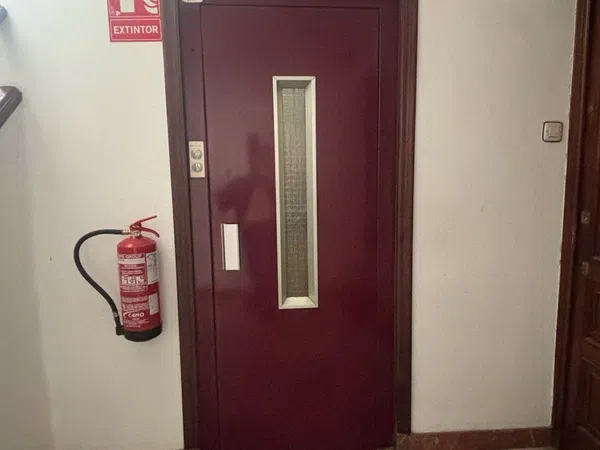 Piso en Asunción - Adolfo Suárez - Foto 16