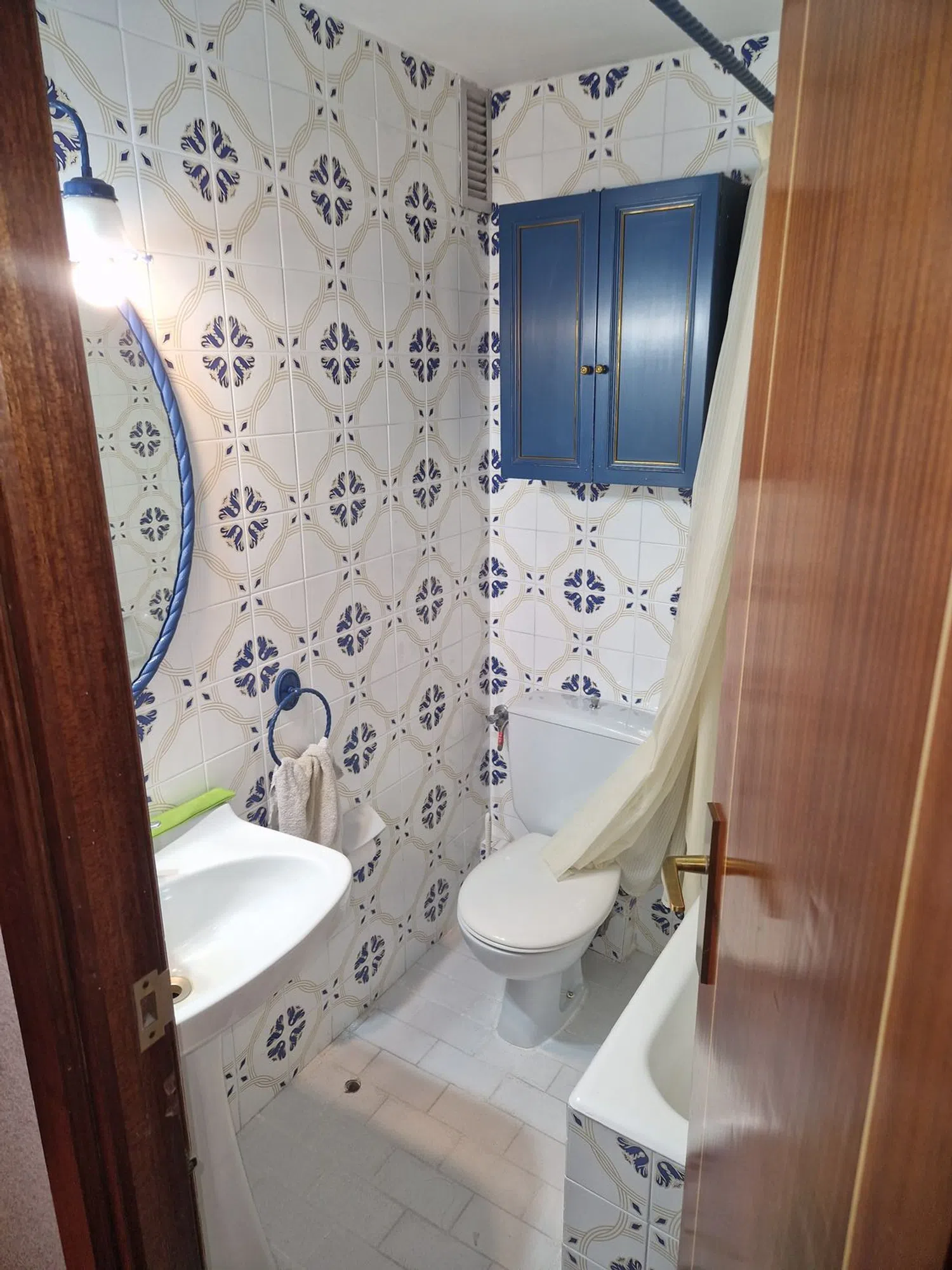 Piso en calle de Francisco Navacerrada, 29 - Foto 16