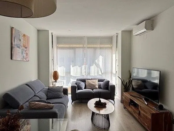 Piso en calle de Octavio Paz, 33