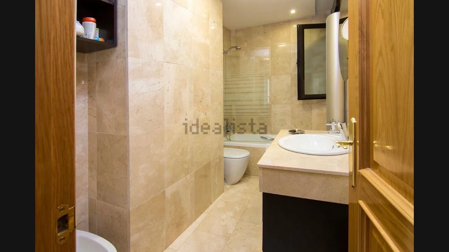 Piso en Reyes Católicos, 13 - Foto 10