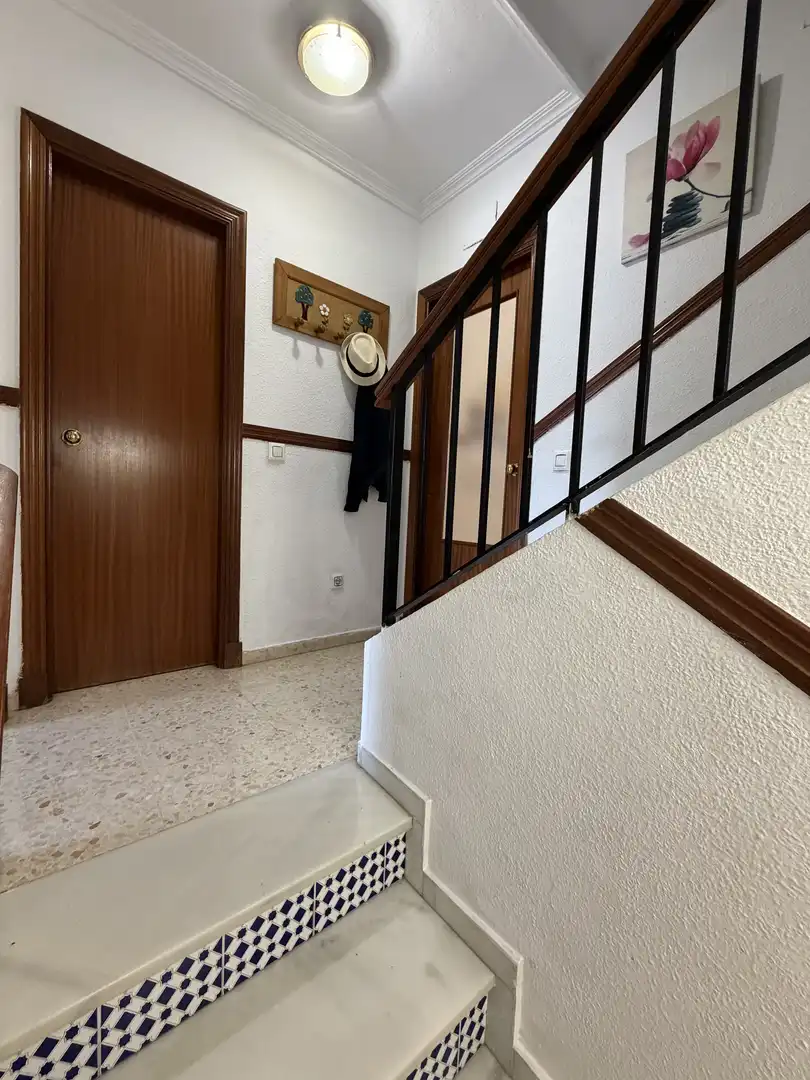 Casa adosada en  Urbanizacion el Anteojo 14 - Foto 4