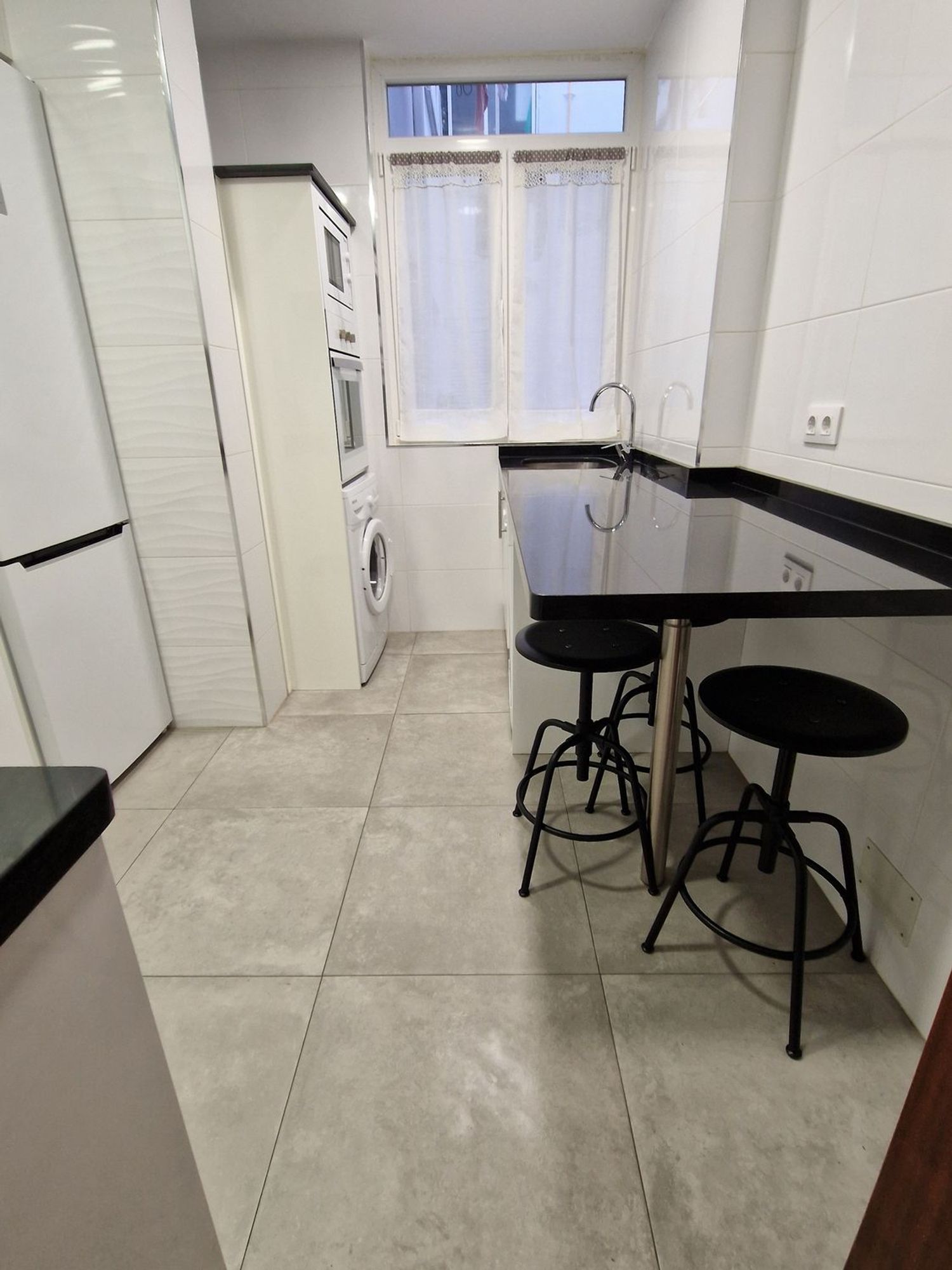 Piso en calle Álvarez Lorenzana, 16 - Foto 2