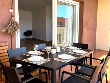 Piso en Casco, Torroella de Montgrí - Foto 1