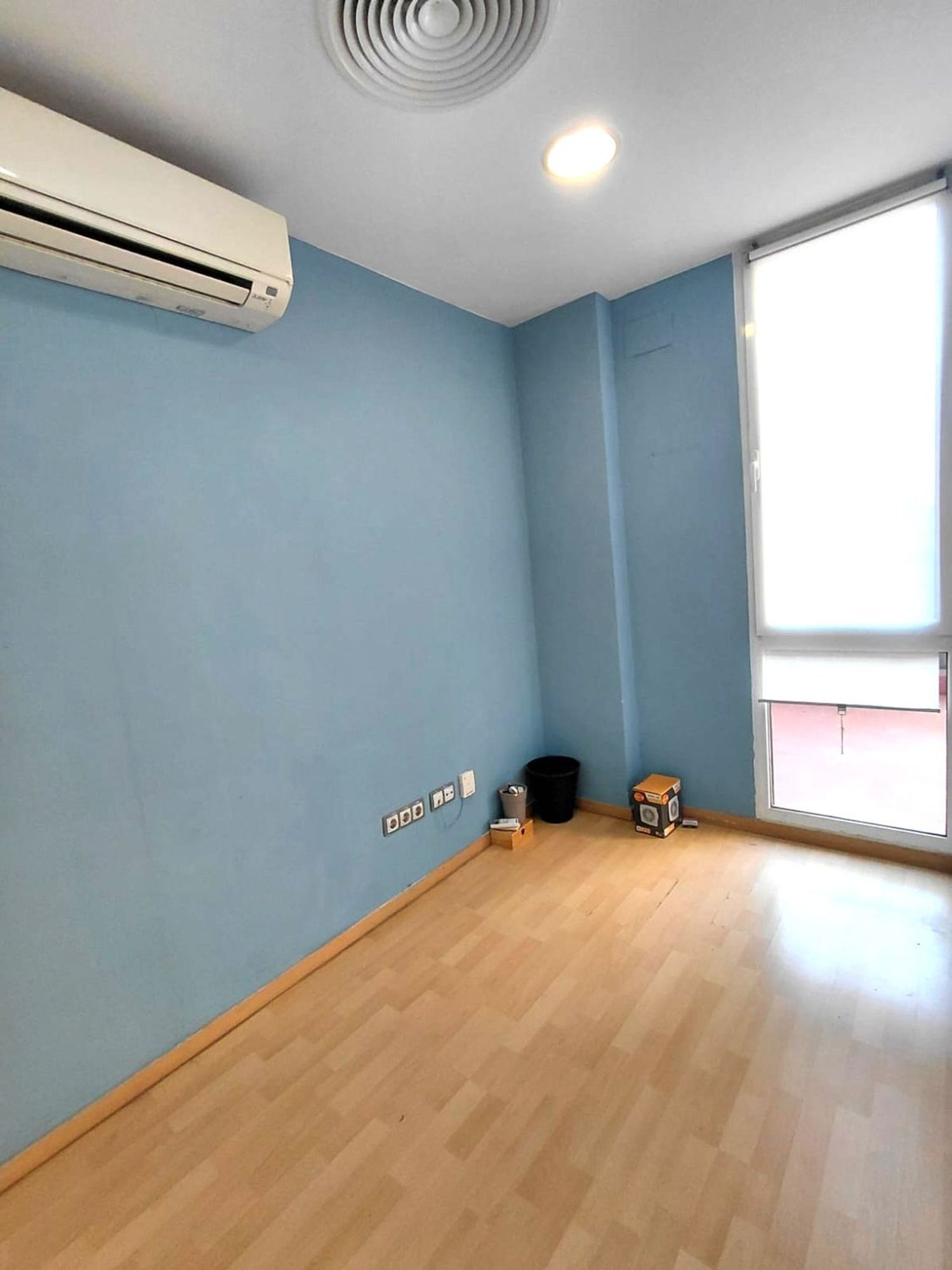 Local en Calle de Bilbao, 167, Provençals del Poblenou - Foto 17