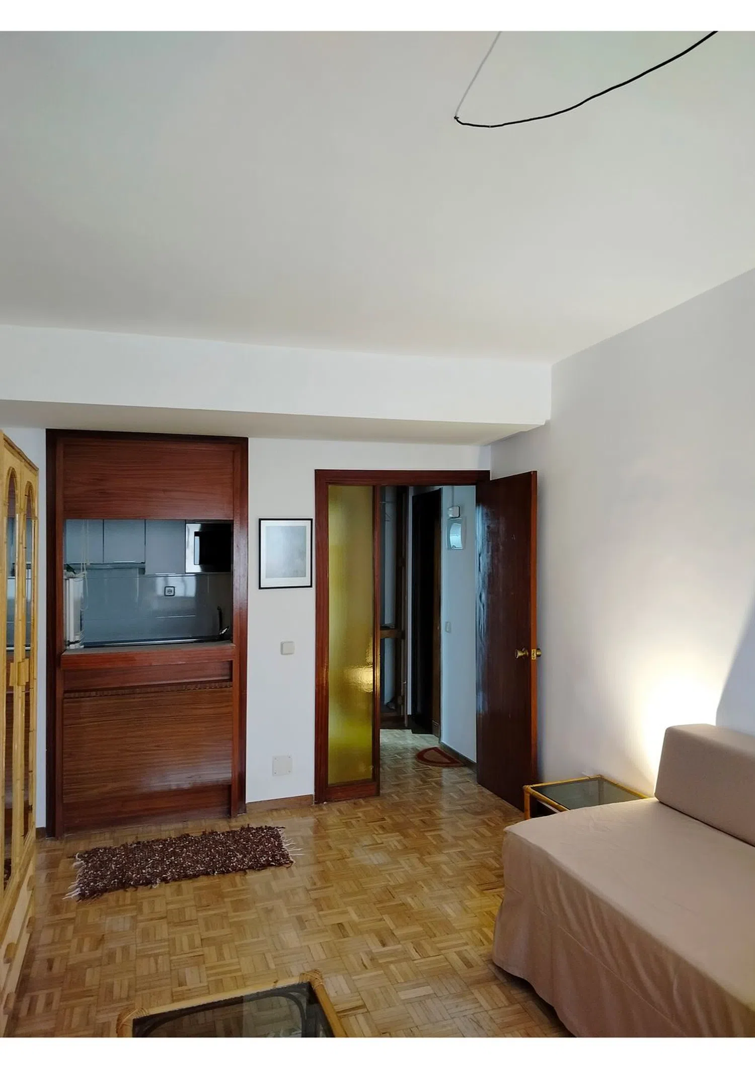 Estudio en calle de Fernando el Católico, 58 - Foto 6