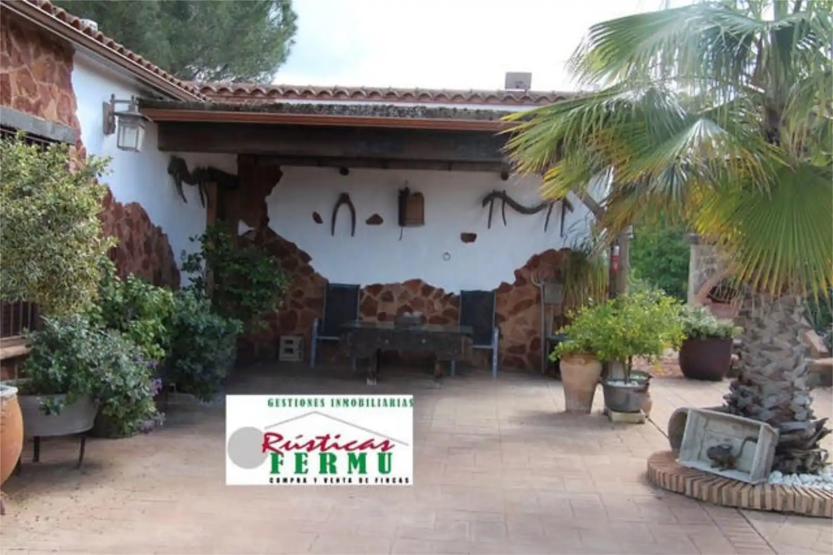 Casa adosada en Chalet en Villaviciosa de Córdoba - Foto 4