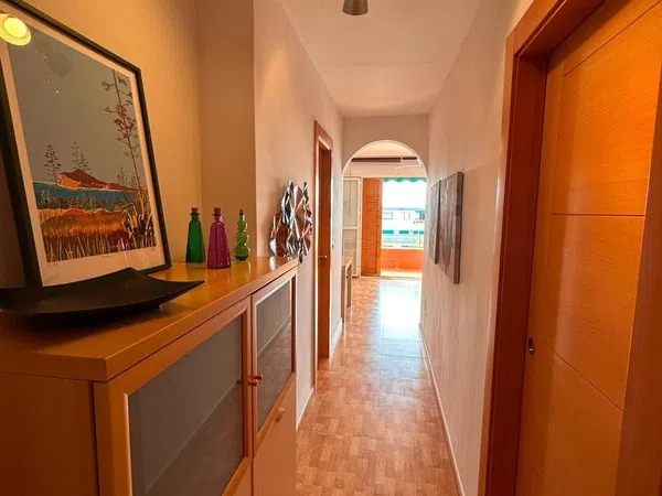 Piso en Paseo del Toyo, 134, Retamar, Retamar - Foto 9
