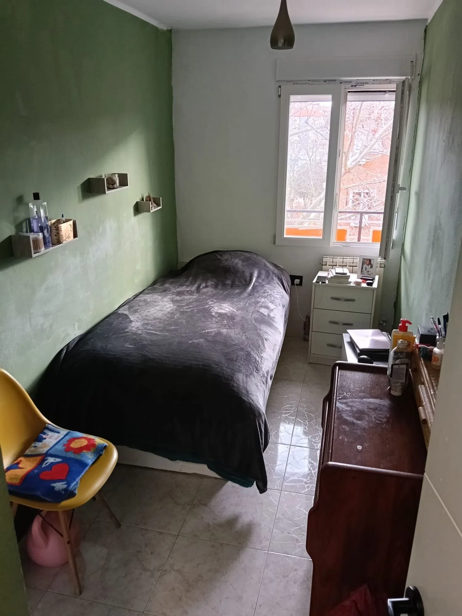 Piso en Barrio Casco Histórico de Vallecas - Foto 11