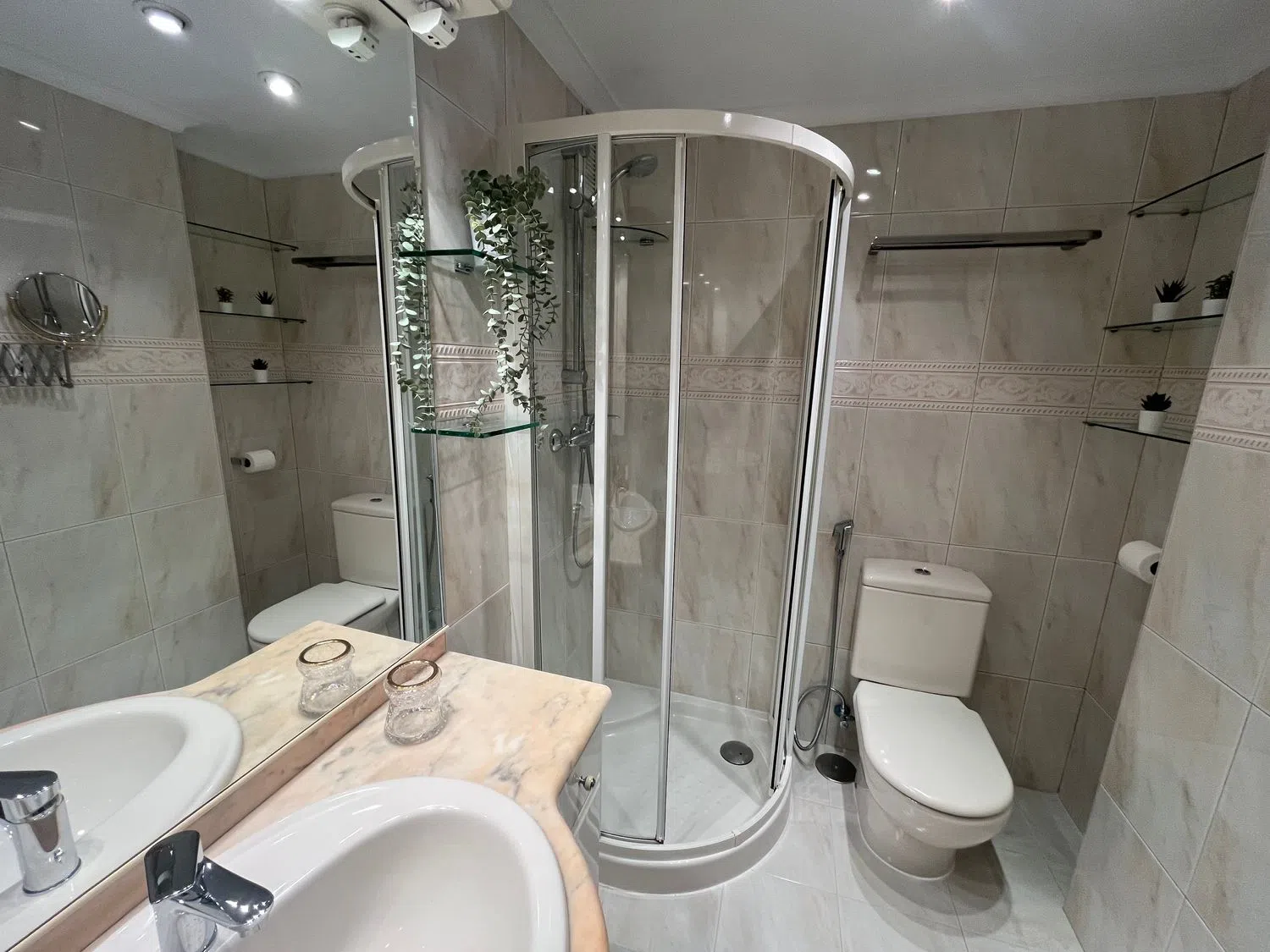 Piso en calle León y Escosura, 10 - Foto 19