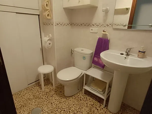 Piso en Calle Capitán Torregrosa, 24, Centro - Foto 26