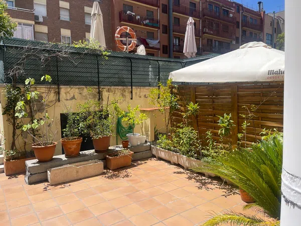 Estudio en calle Lino, 14 - Foto 36