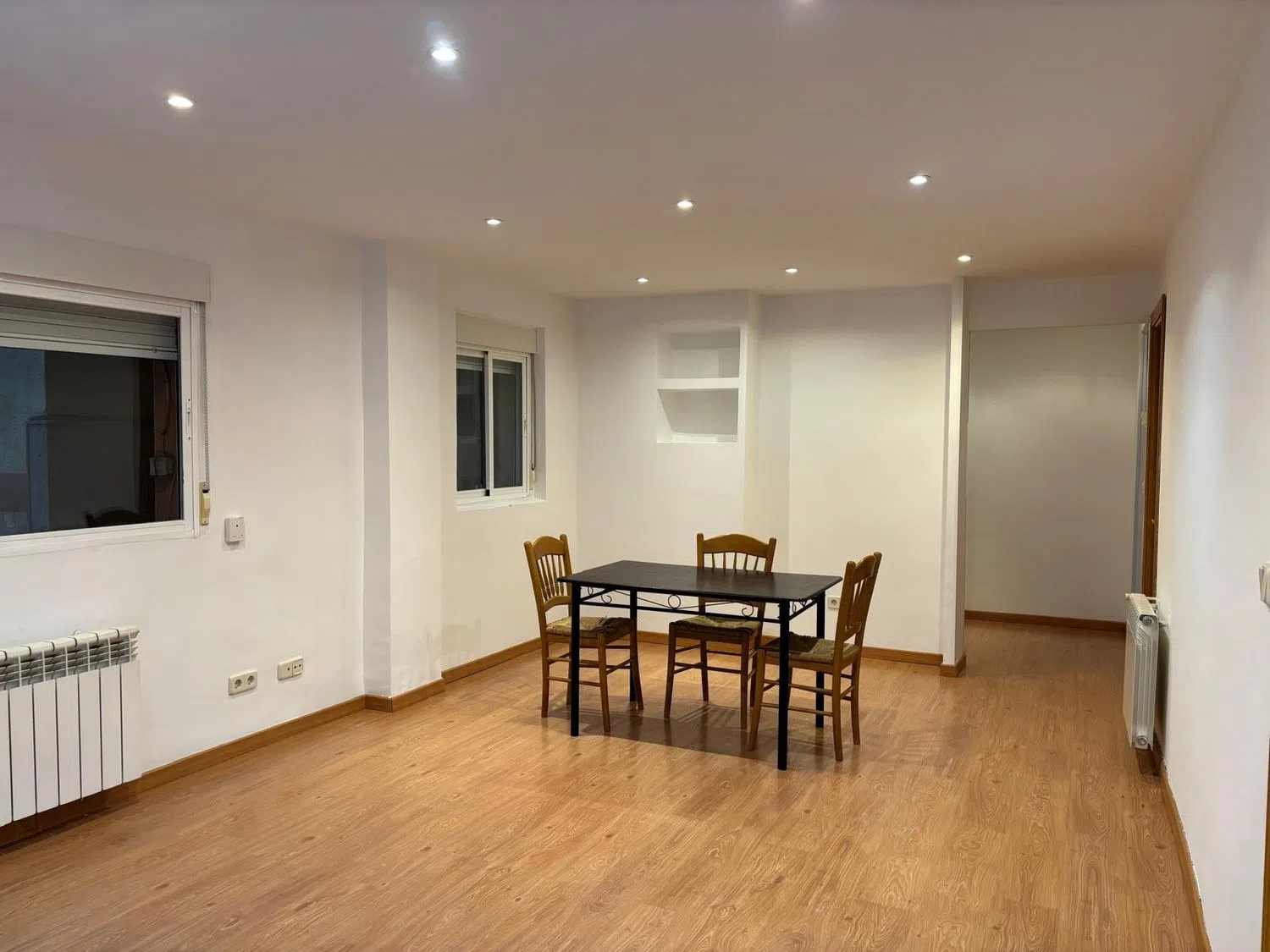 Piso en avenida de América, 17 - Foto 1