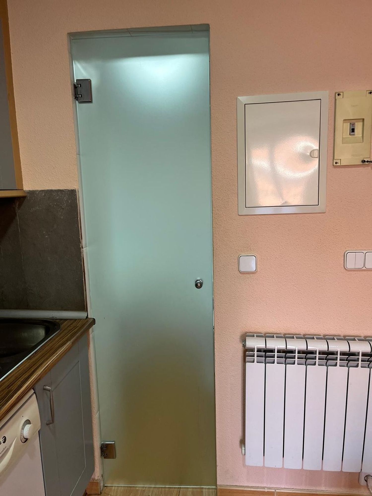 Estudio en Calle de Catalina Suárez, 10, Adelfas - Foto 8