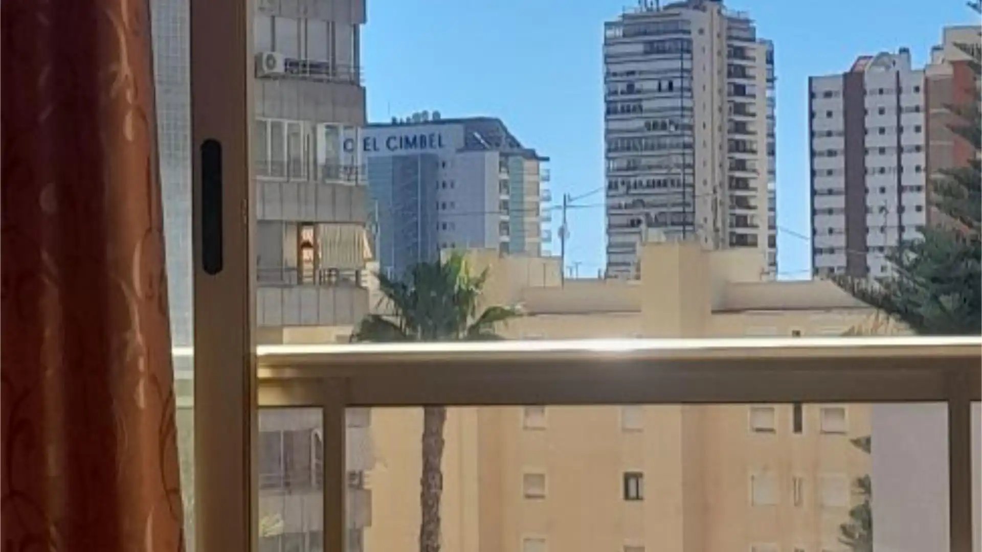 Piso en  Avenida del Doctor Orts Llorca 11 - Foto 3