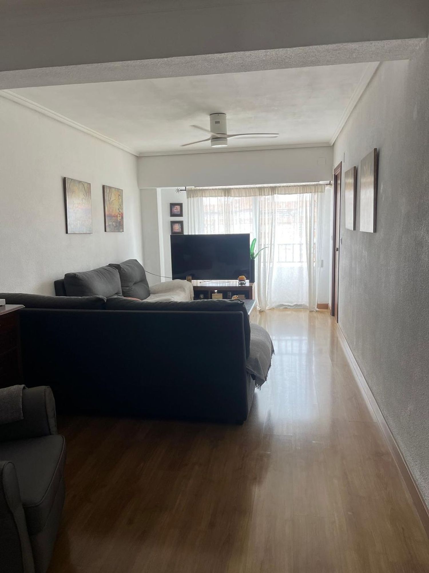 Piso en Avenida de Gaspar Aguilar, Barrio de Favara - Foto 2