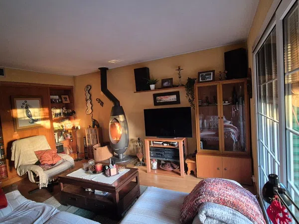 Chalet adosado en calle Mayor, 34 - Foto 9