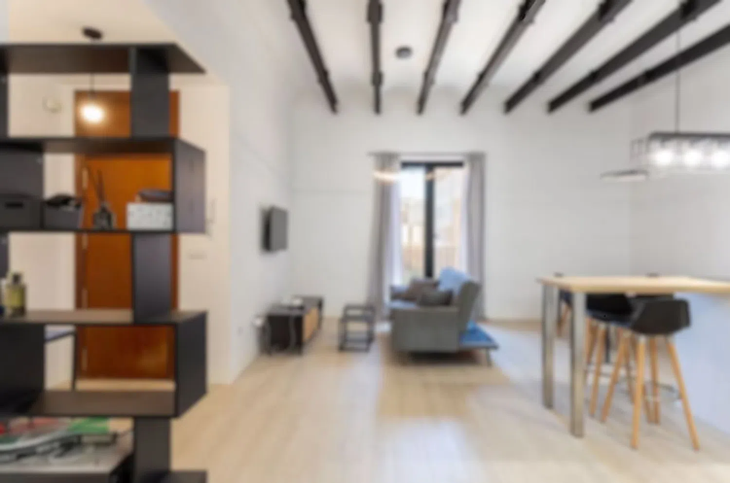 Piso en calle del Bany, 22 - Foto 2