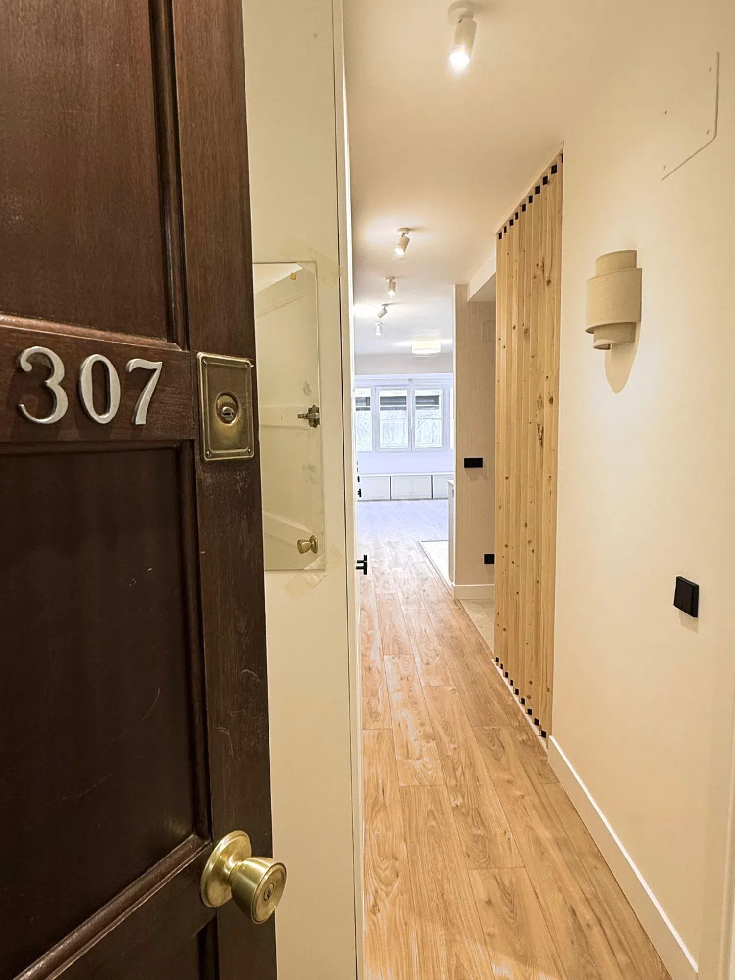 Piso en calle de Maldonado, 55 - Foto 6