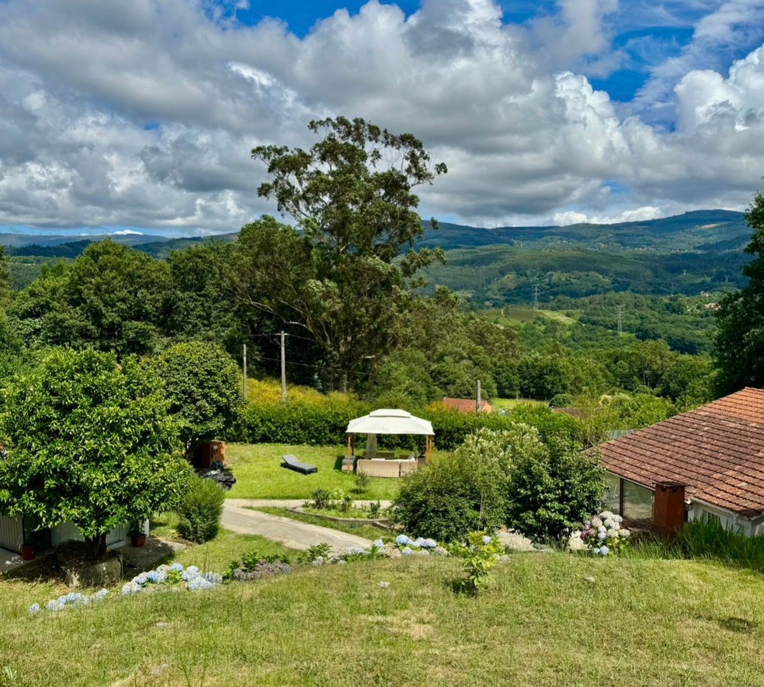 Casa de pueblo en Sabaxáns s/n - Foto 14