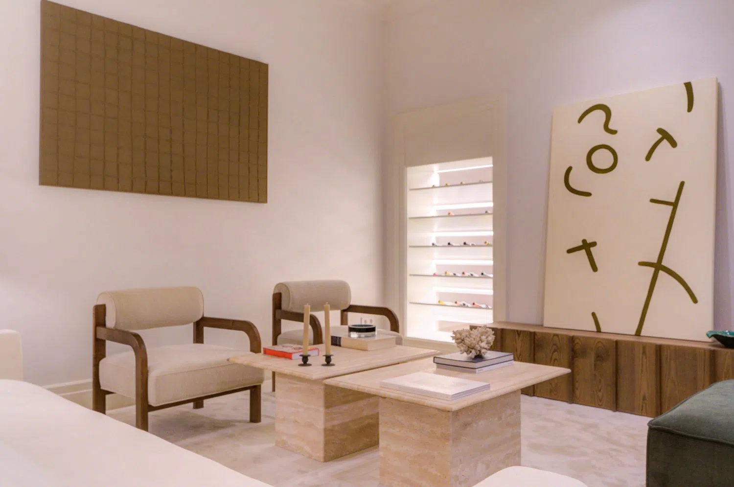 Piso en calle de Claudio Coello, 128 - Foto 16