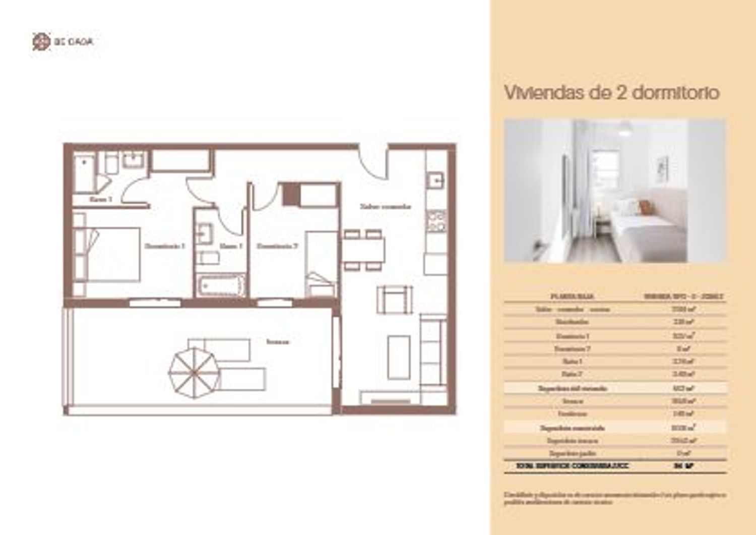 Piso en Calle Alcalde Antonio Pariente Cuesta, 11, Hospital, Hospital - Foto 41