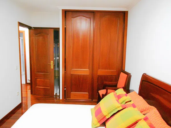Piso en Calle dos Sapos, 1, Centro - Echegaray, Centro - Echegaray - Foto 10