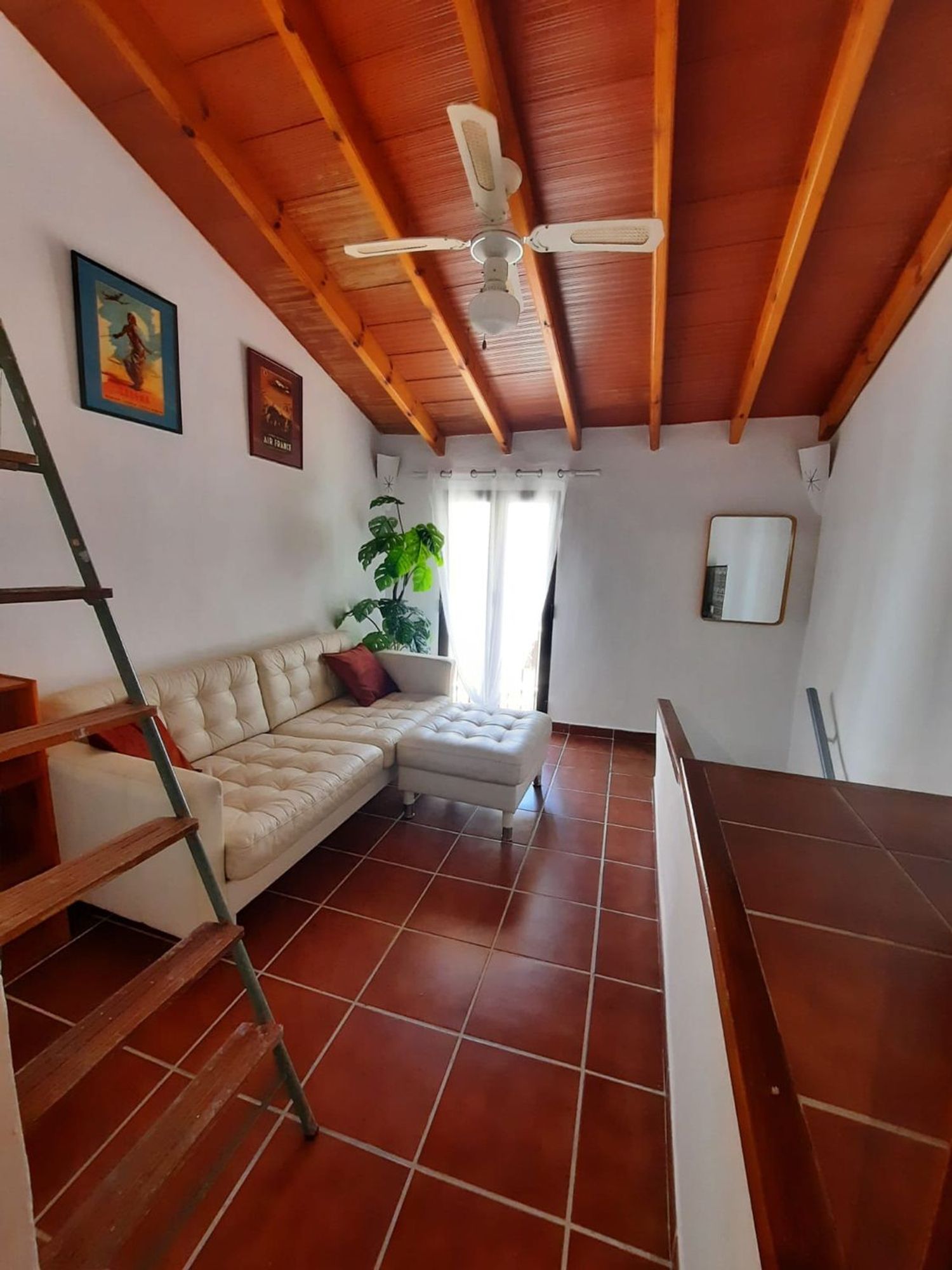 Chalet adosado en Calle Sant Antoni, 1, Finestrat Pueblo, Finestrat Pueblo - Foto 8