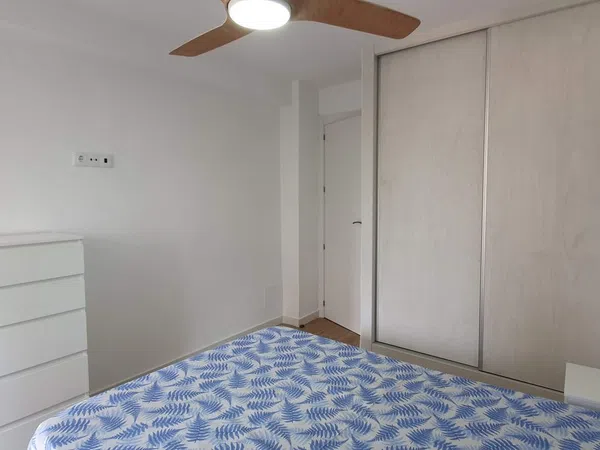 Piso en Plaza Doctor Francisco Antón Vigrana, 1, La Albufereta - Foto 9