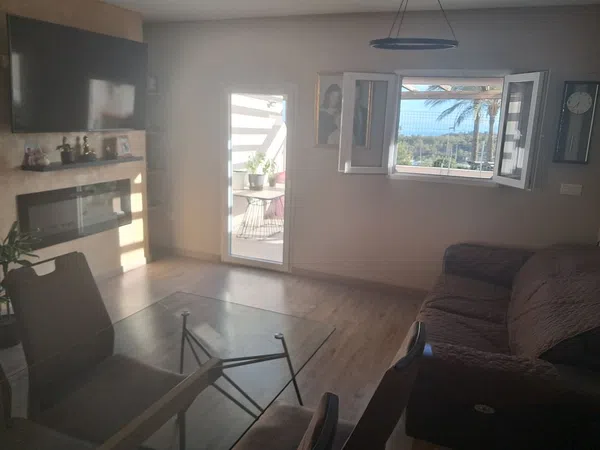 Chalet pareado en Avenida de Saragossa, 1, Balcón de Finestrat-Terra Marina, Balcón de Finestrat-Terra Marina - Foto 1
