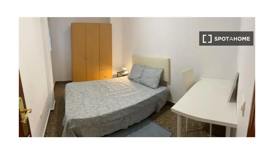 Piso en  Valencia Capital - Foto 15