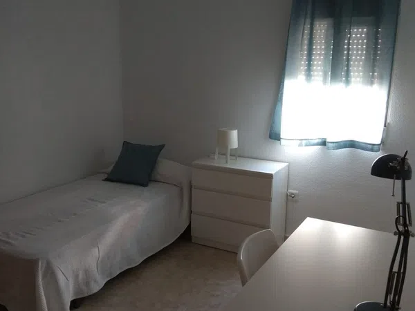Piso en Calle Niebla, 39, Parque de los Principes - Calle Niebla - Foto 11