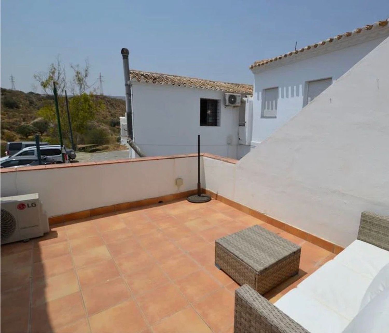 Casa de pueblo en Barrio los Giles, 29 - Foto 23
