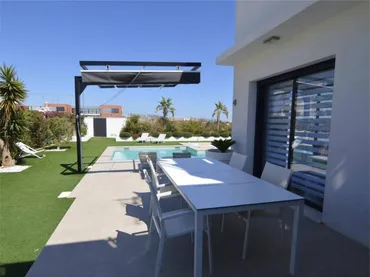 Chalet en  Plaça Torremendo J-2 41 - Foto 8