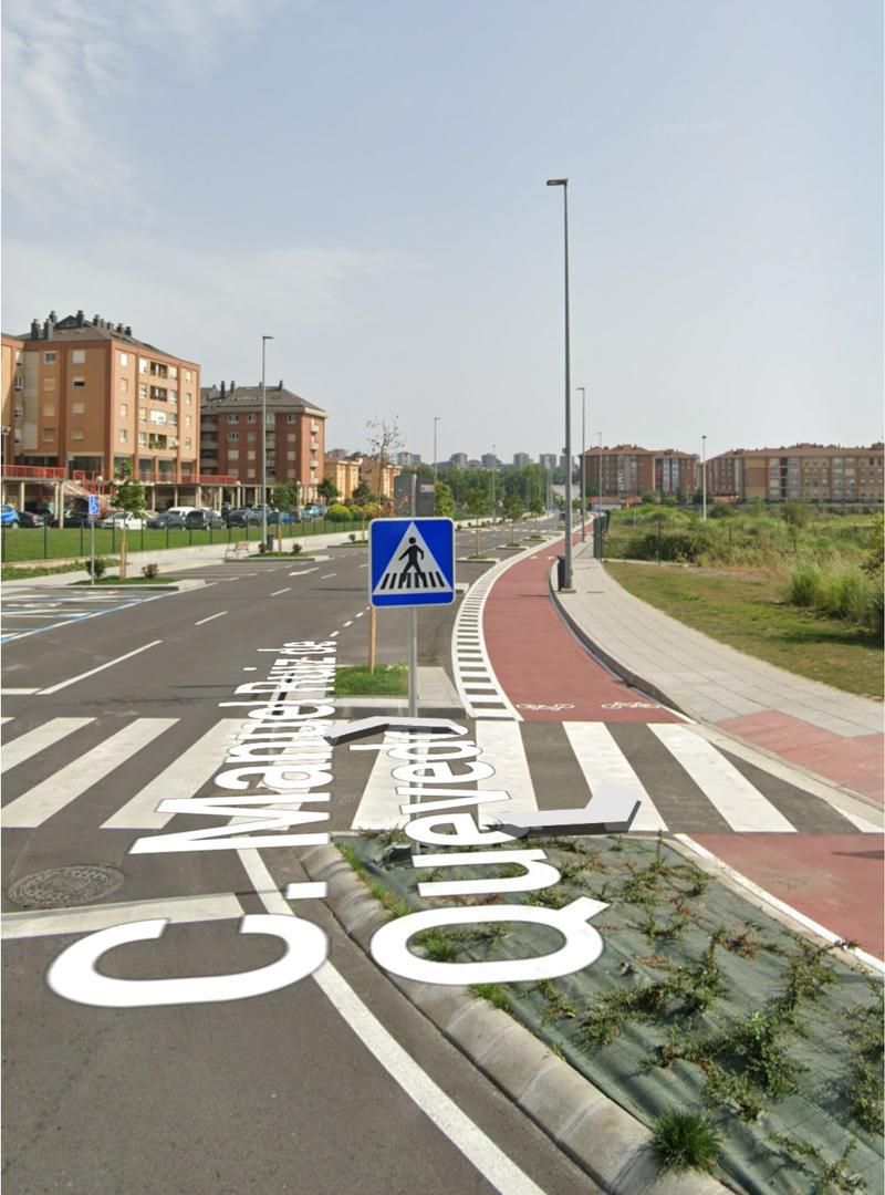 Piso en  Calle Manuel Ruiz de Quevedo 13 - Foto 27