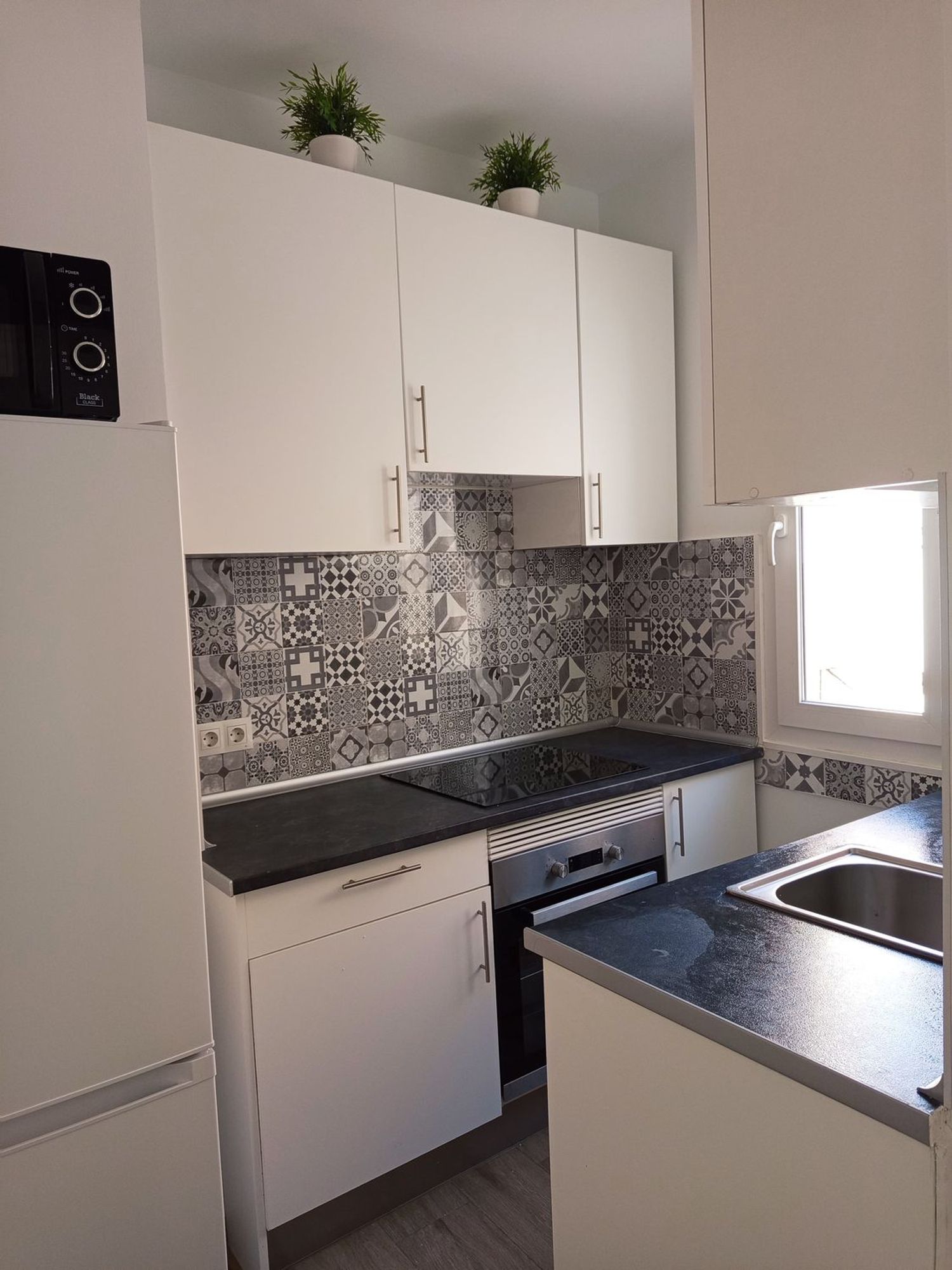 Ático en calle de la Batalla del Salado, 6 - Foto 9