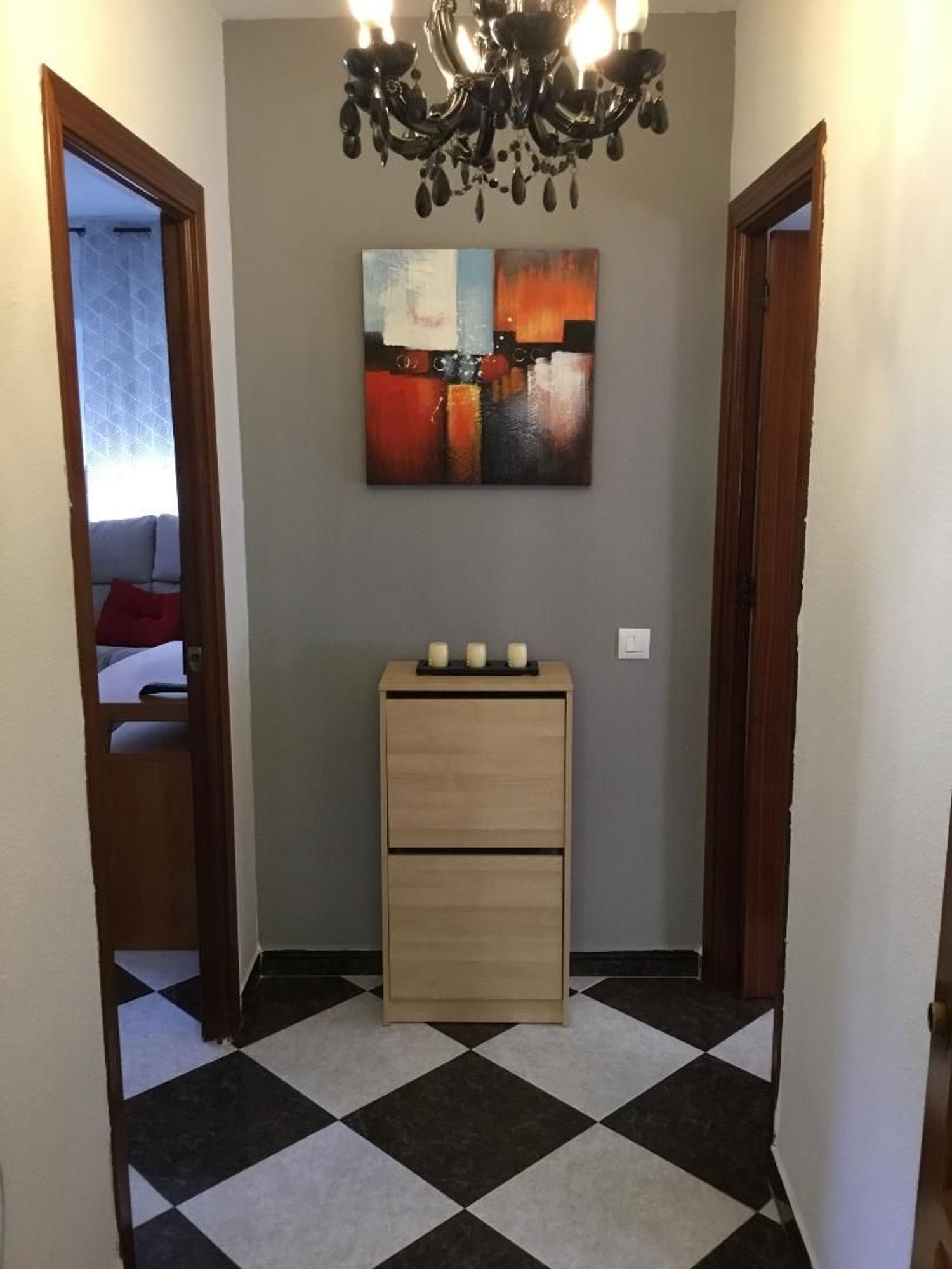 Piso en Calle Peinado, 11, El Molinillo - Capuchinos - Foto 13