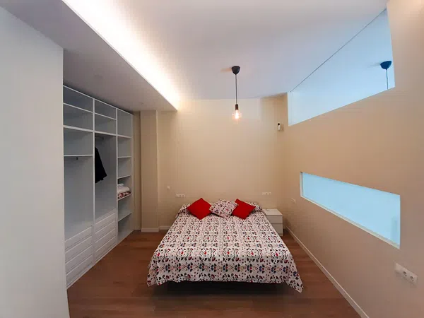 Piso en Calle Héroe de Sostoa, 27, Huelin - Foto 2