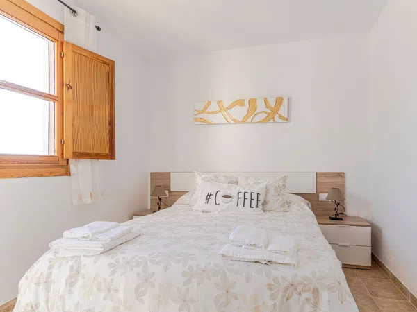 Chalet adosado en Calle Isabel la Católica, 4 - Foto 4