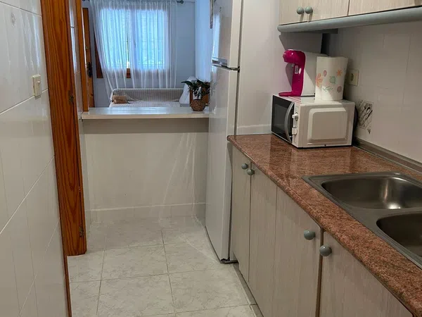 Piso en Calle Río Danubio, 87, Los Cuarteros, Los Cuarteros - Foto 20