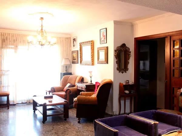 Piso en Arrancapins, Arrancapins - Foto 16