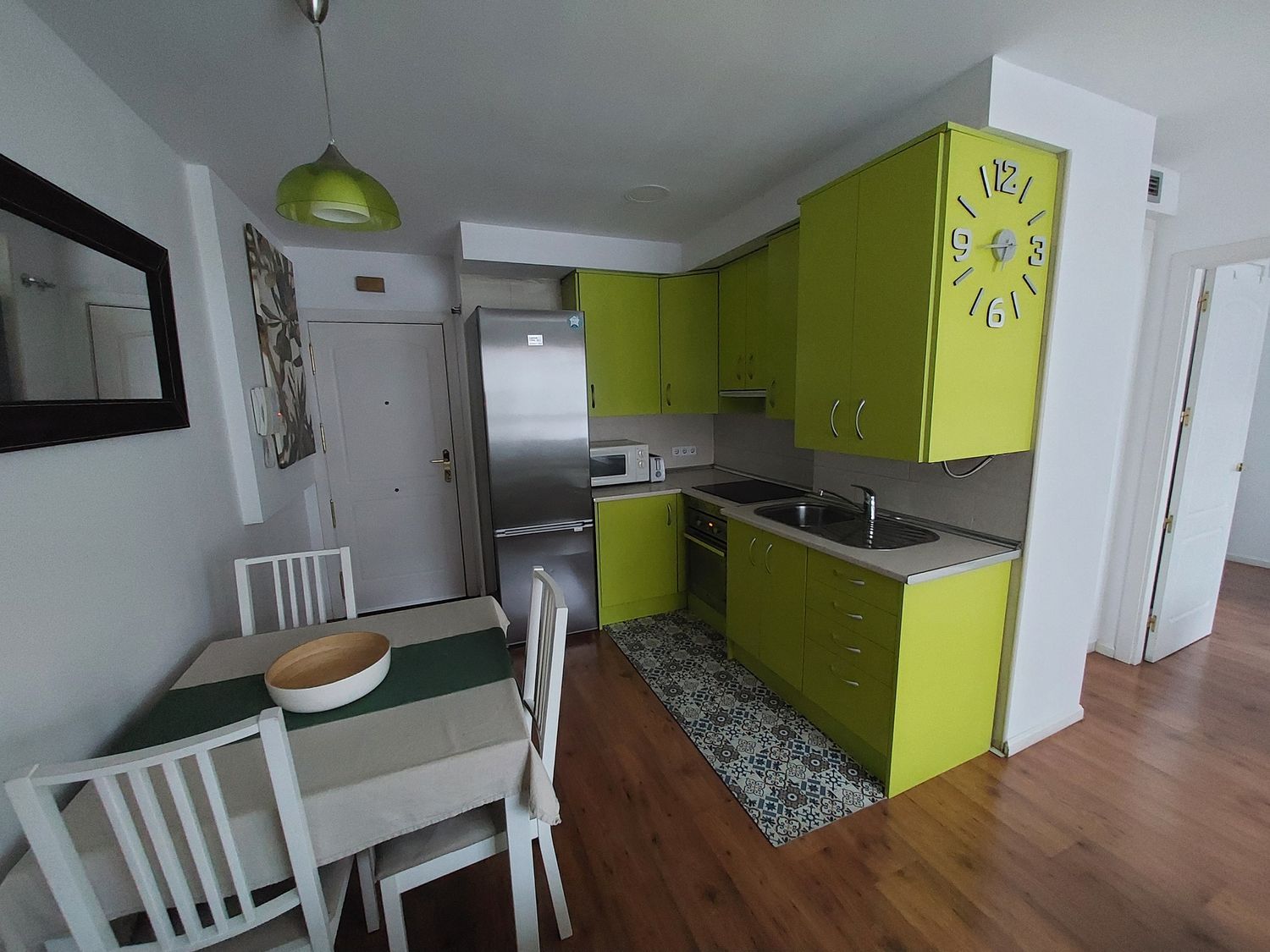 Piso en calle de los Vascos, 29 - Foto 2