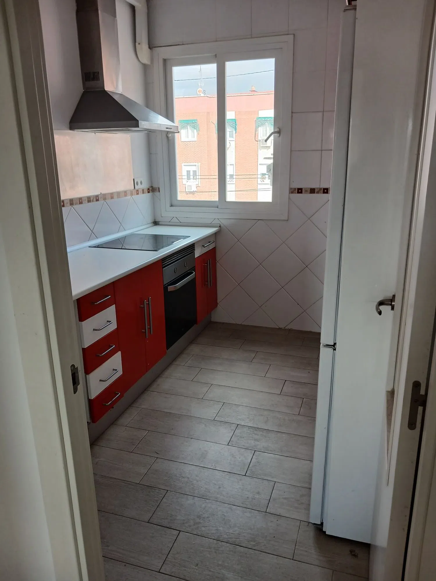 Piso en calle Peña Trevinca, 7 - Foto 3