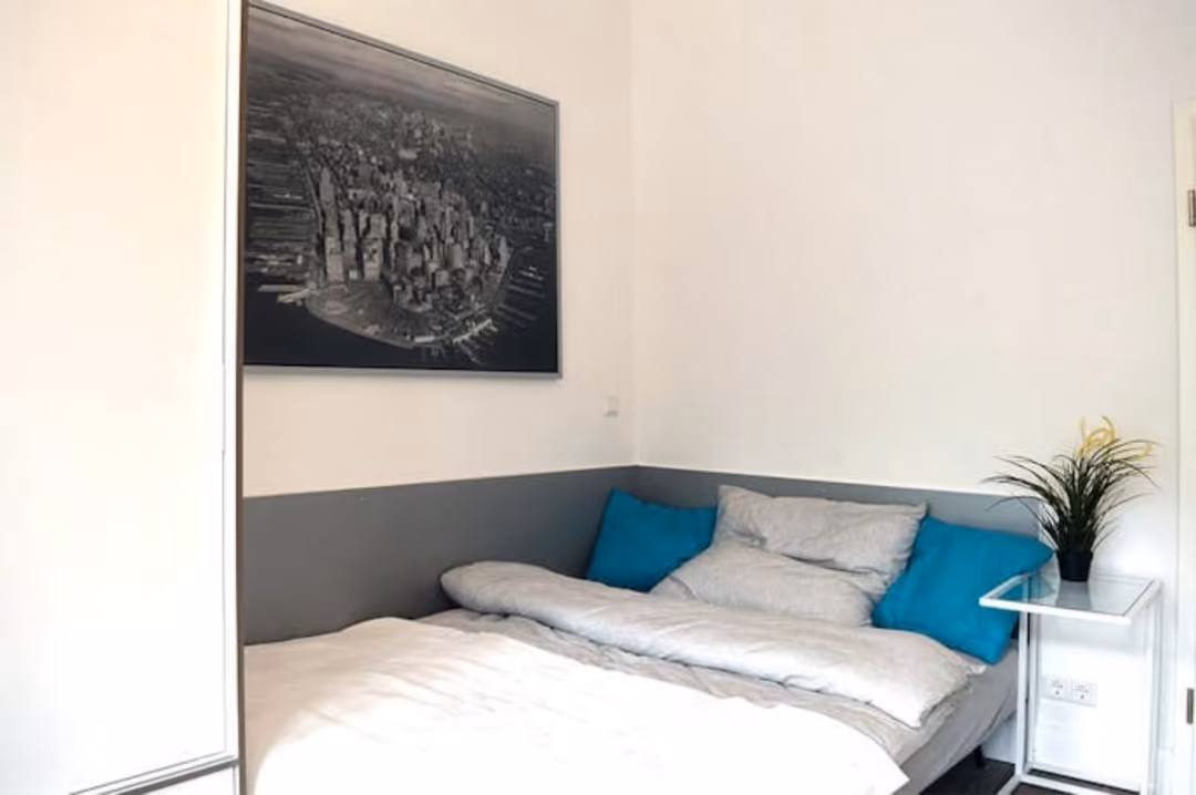 Piso en  Avenida del Puente Cultural 9 - Foto 5