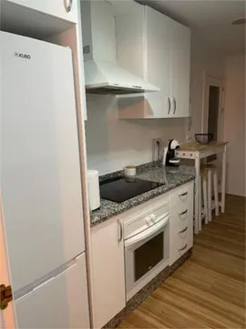 Piso en Los Bermejales - Foto 3